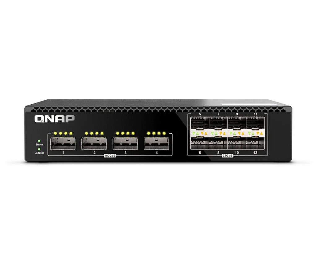 QNAP QSW 7000 Serie