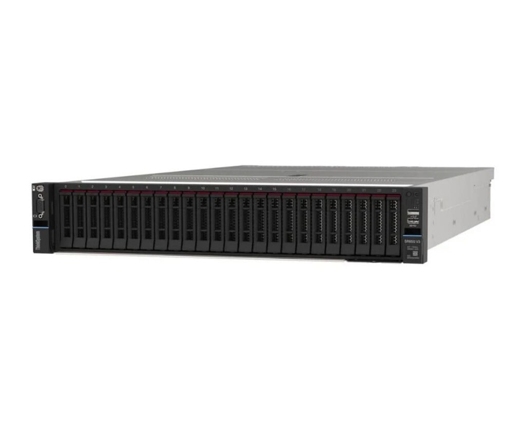 Lenovo ThinkSystem SR645 V3