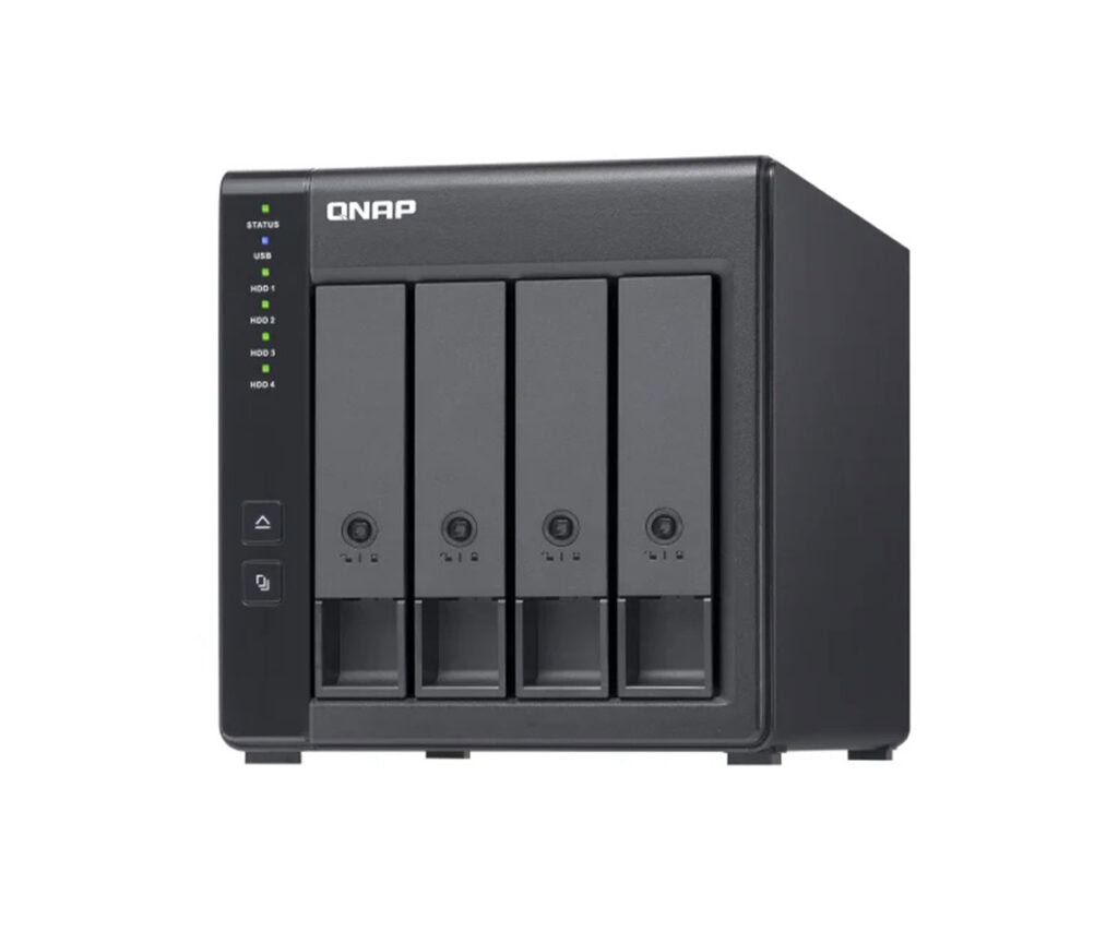 QNAP Erweiterungseinheiten