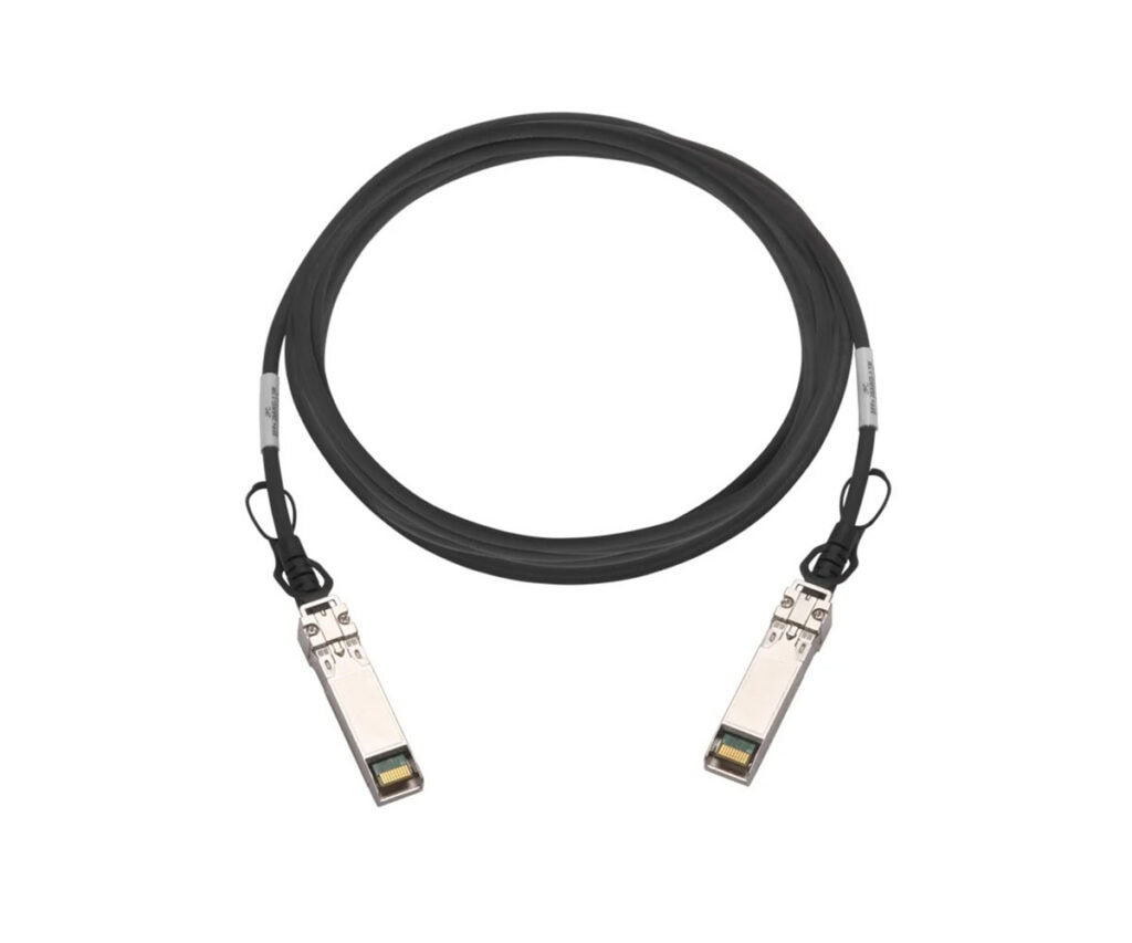 QNAP Transceiver