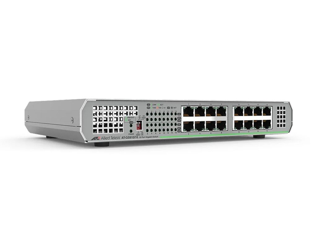 Allied Telesis CentreCOM GS910