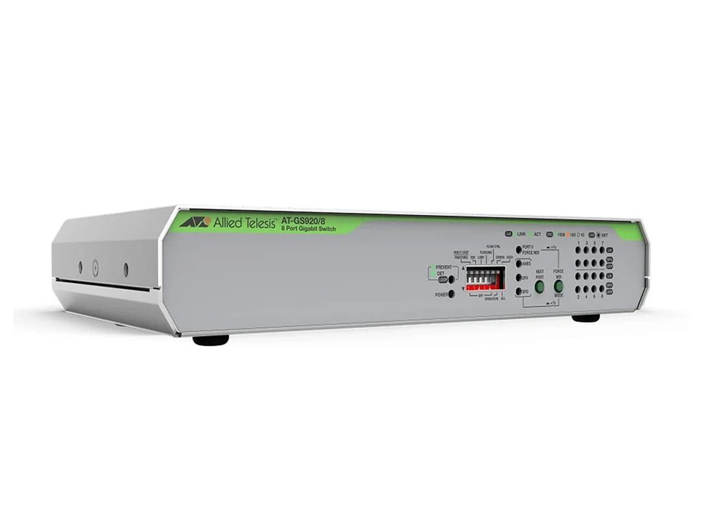 Allied Telesis CentreCOM GS920