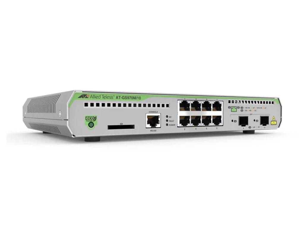 Allied Telesis CentreCOM GS970M