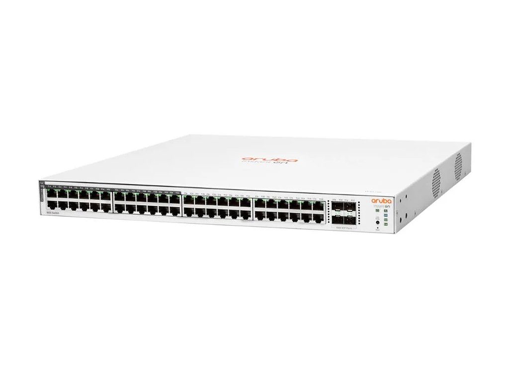 Aruba Instant On 1830 Switch