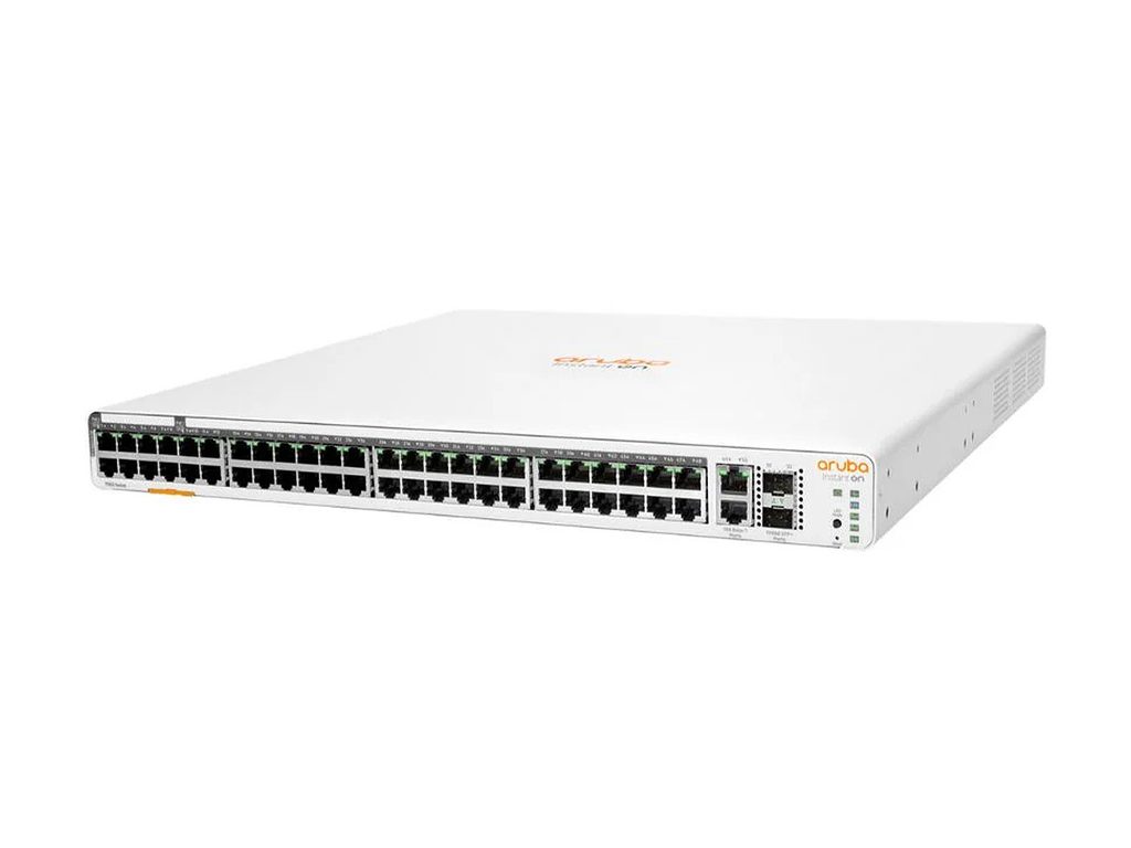 Aruba Instant On 1960 Switch