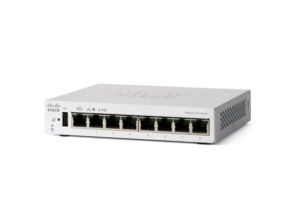 Cisco 1200 Catalyst