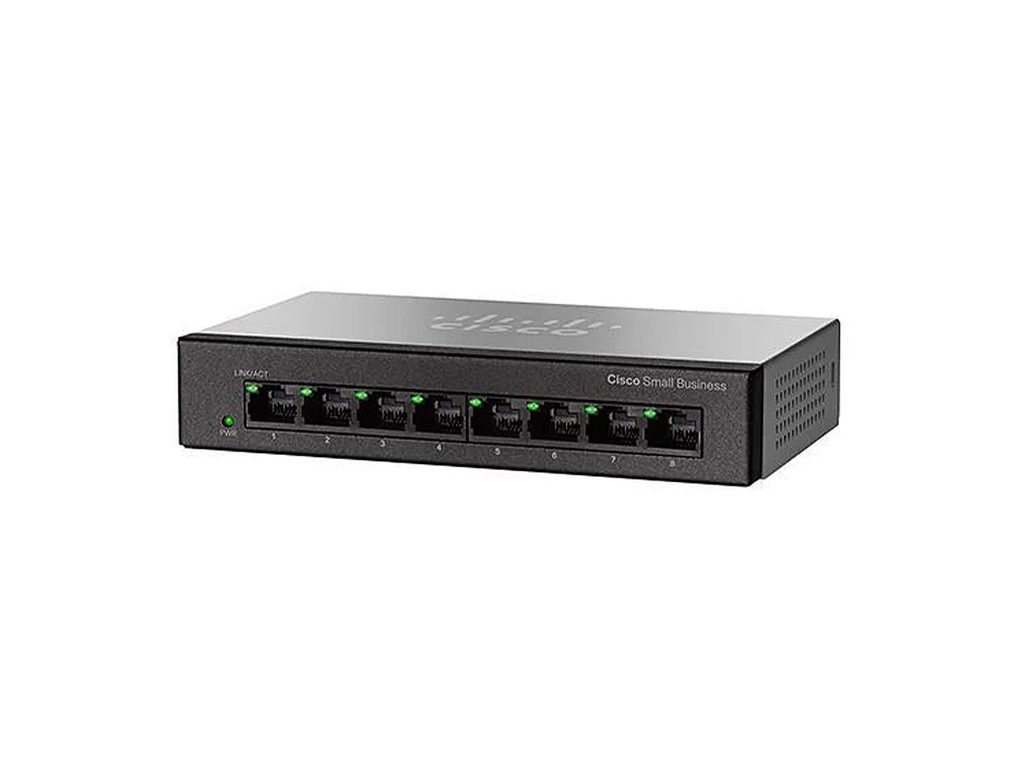 Cisco Small Business 110