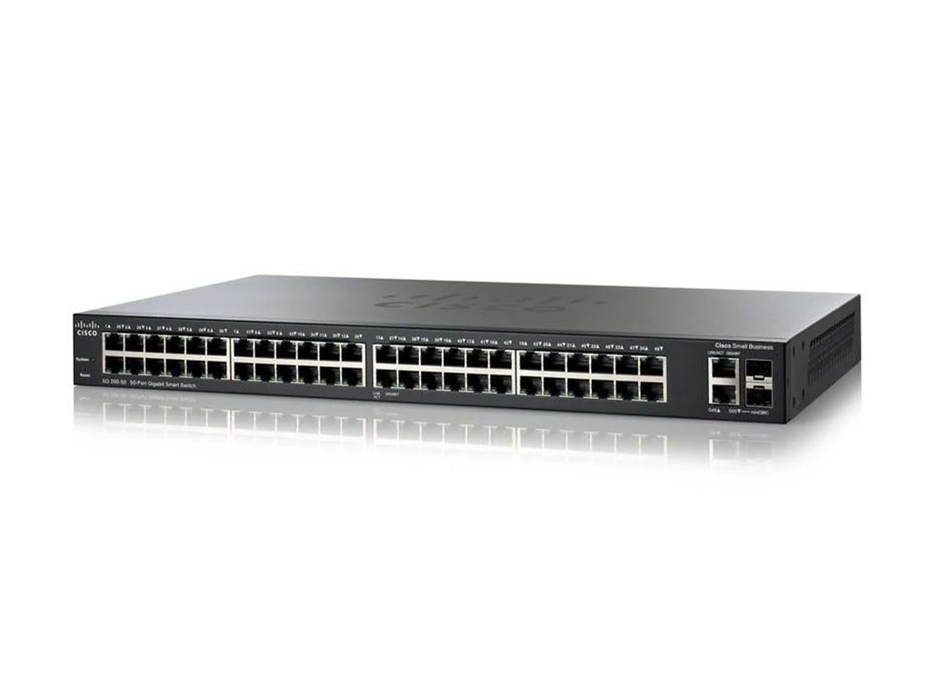 Cisco Small Business 200