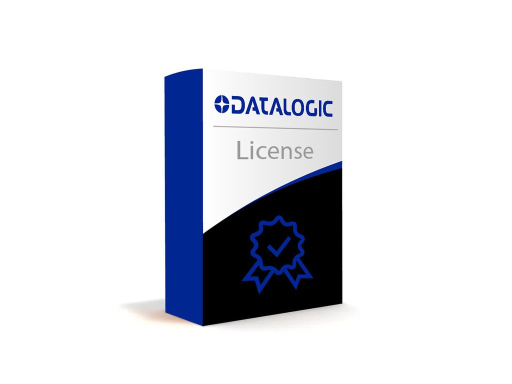 Datalogic Lizenzen