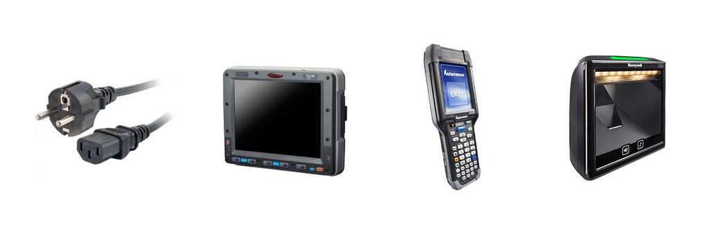 Produktportfolio von Honeywell