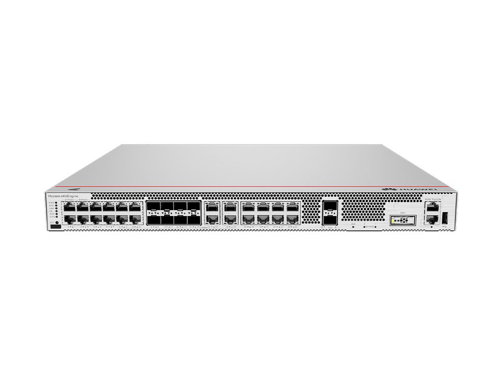 Huawei firewalls