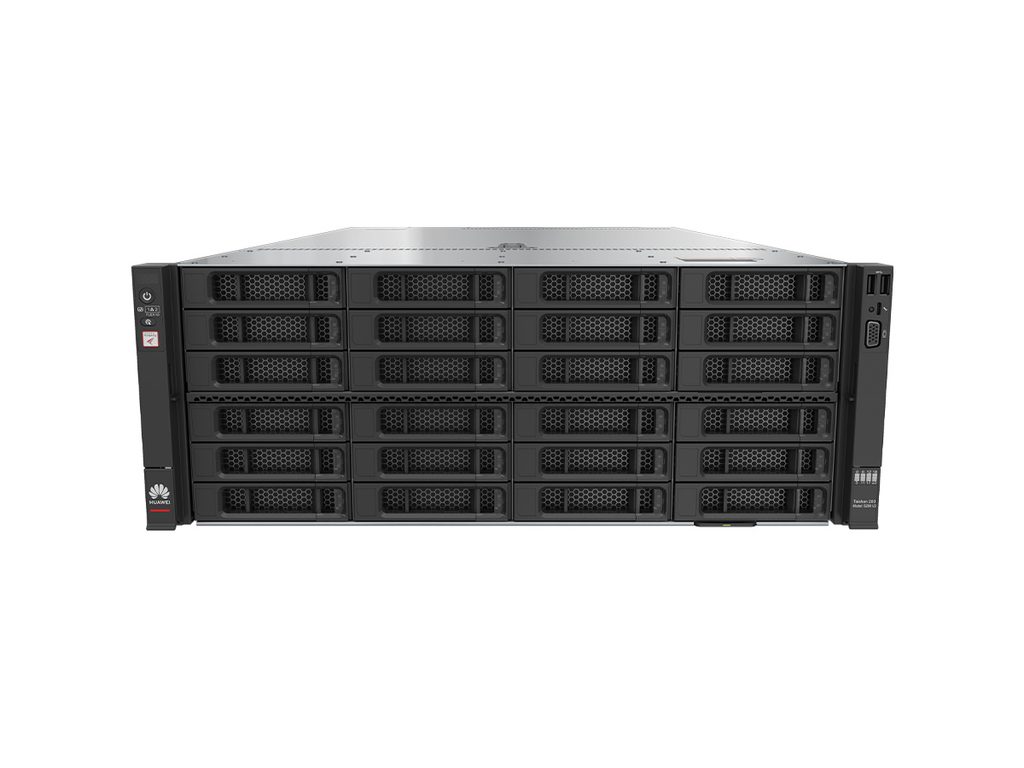 Server solutions