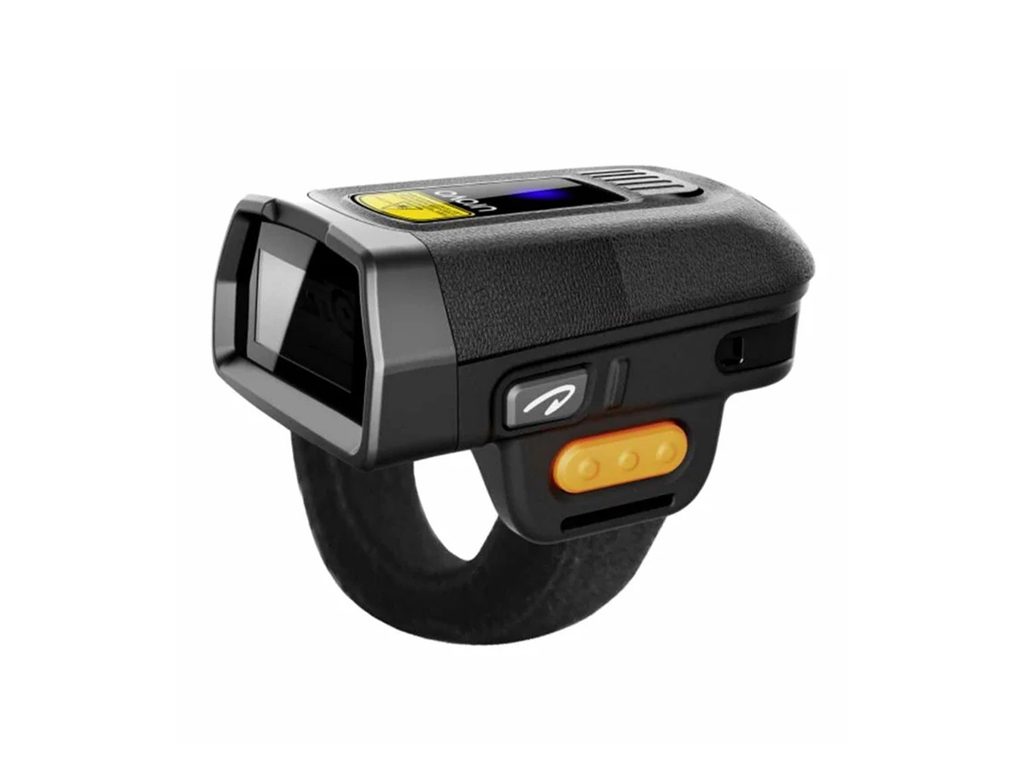 Urovo Barcode Scanner
