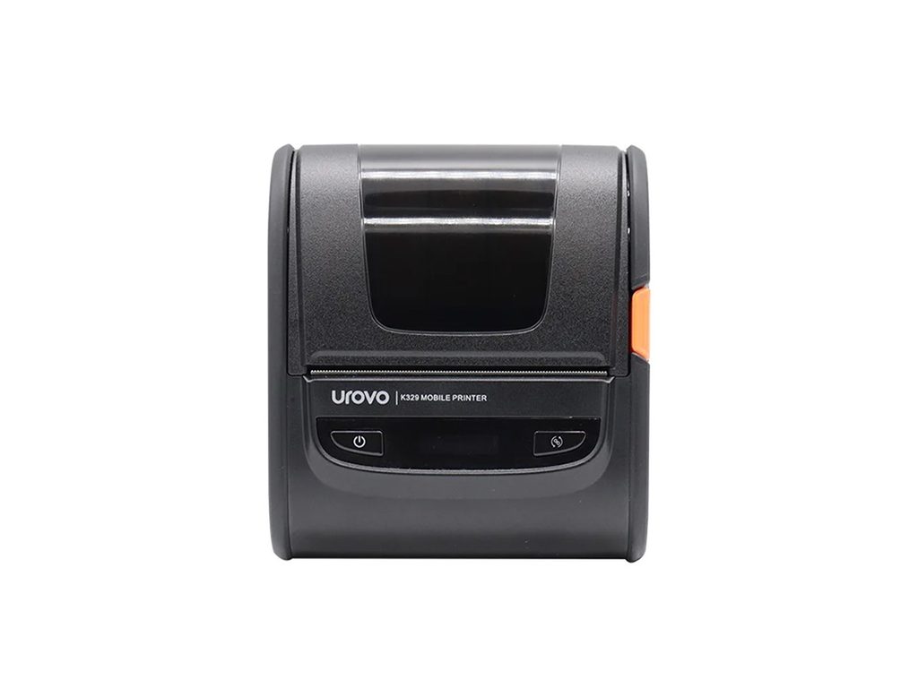 Urovo Mobile Drucker