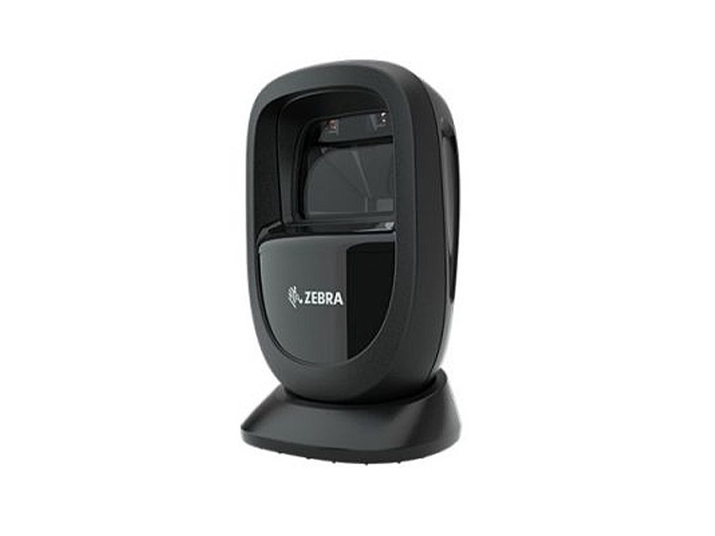 Zebra Barcode Scanner