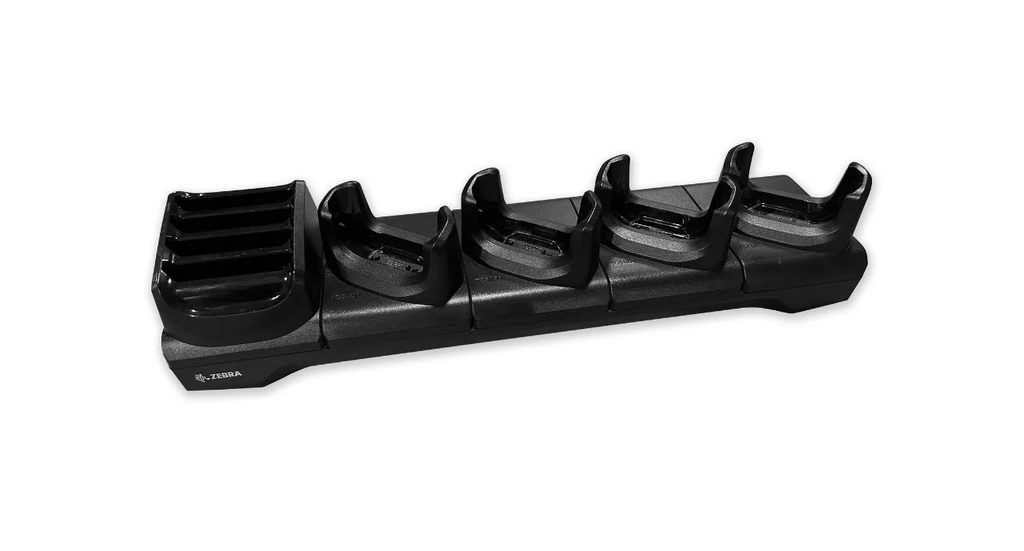 Zebra CRD-TC51-5SC4BC-01