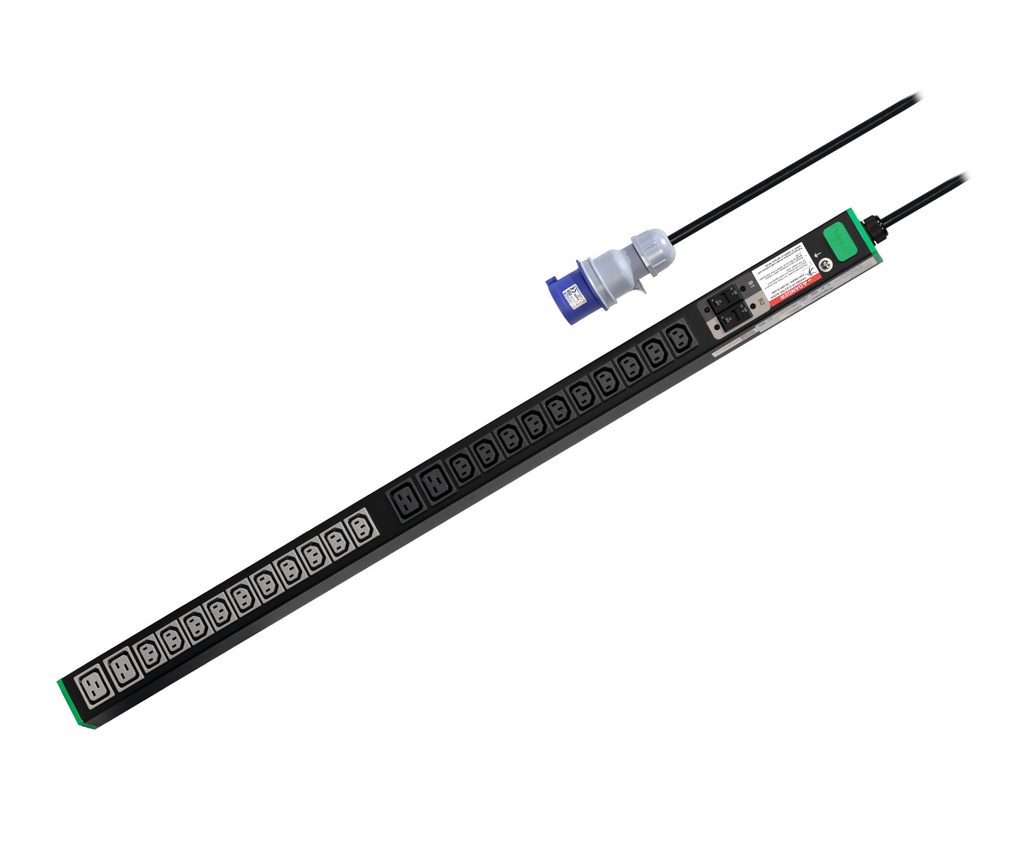 APC Rack PDUs