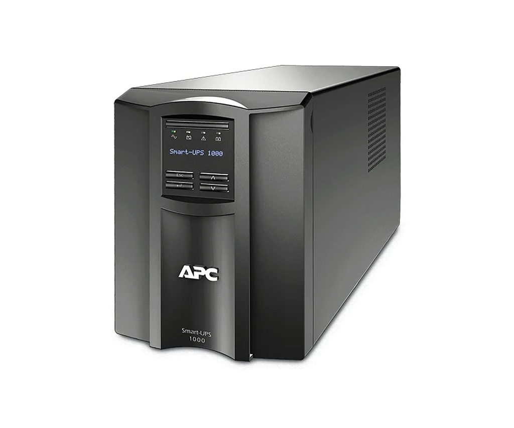 APC Smart-UPS systems